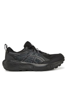 Asics Buty do biegania Gel-Sonoma 8 Gtx 1012B770 Czarny