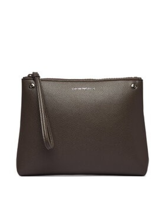 Emporio Armani Torebka EW000360 AF12036 M6458 Brązowy