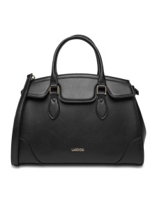 Lasocki Torebka C-LSK-M-006-08 Czarny