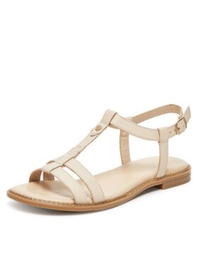 Lasocki Sandały EST-AFIONA-10 Beżowy