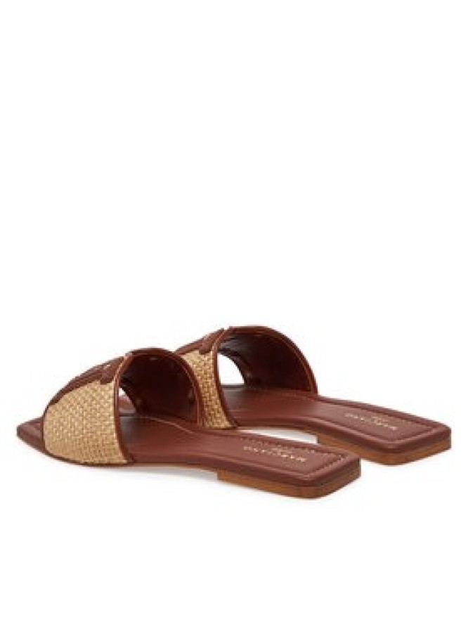 Marciano Guess Klapki 5GGZ39 7329A Brązowy