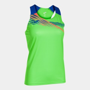 Tank top Joma Elite X