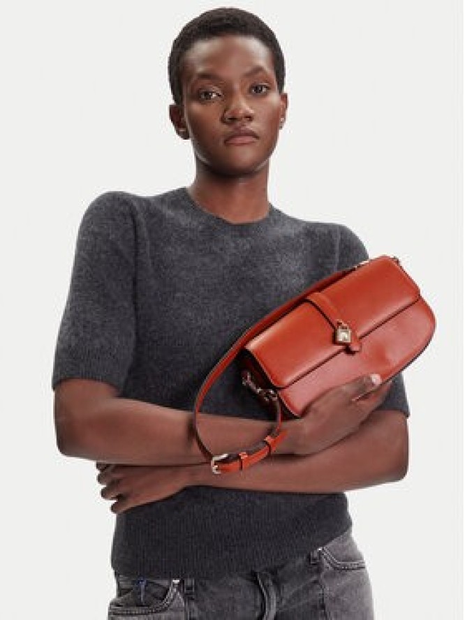 KARL LAGERFELD Torebka A3W30152 Czerwony