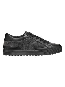Geox Sneakersy "Blomiee" w kolorze czarnym rozmiar: 38