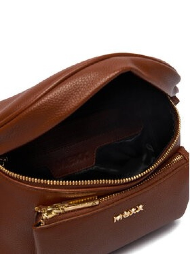 MEXX Torebka CEO-MEXX-S-018-10 Brązowy