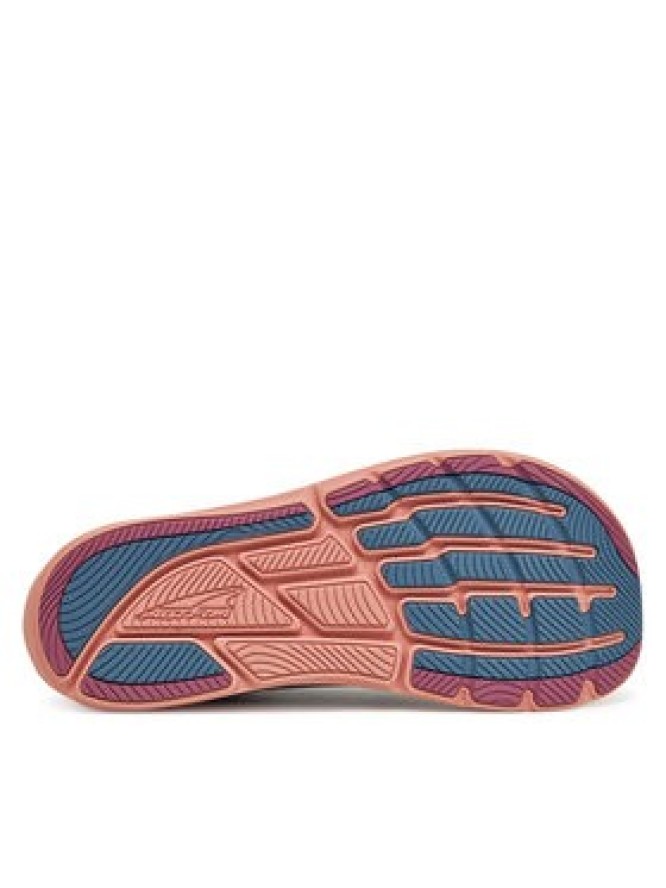 Altra Buty do biegania Torin 8 AL0A85QF4 Granatowy