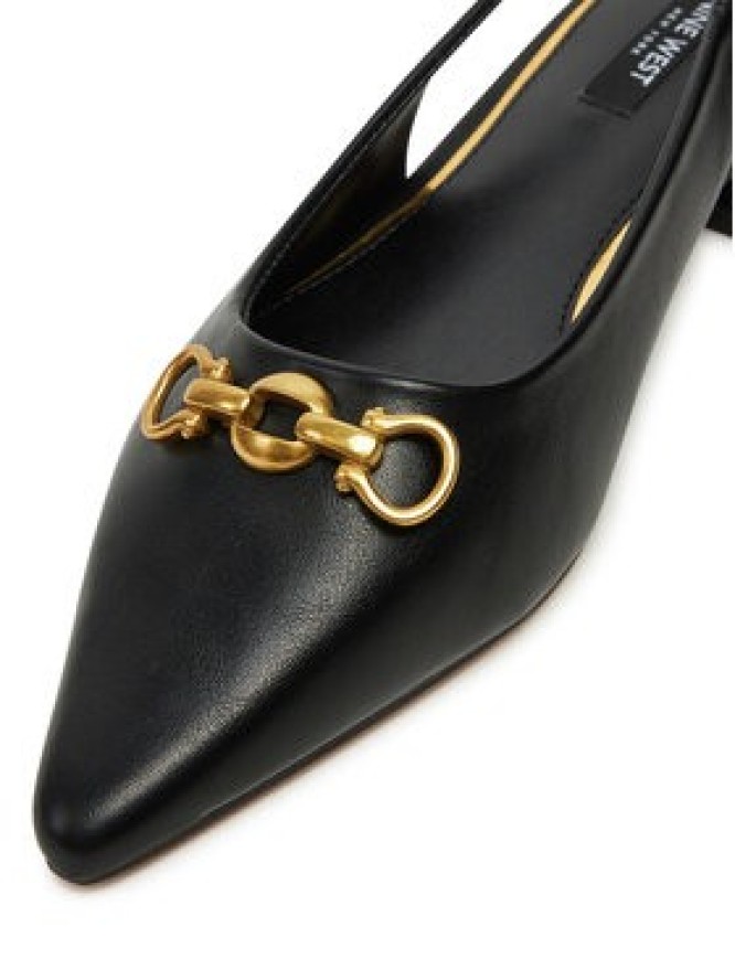 Nine West Sandały WFA2991-1 Czarny