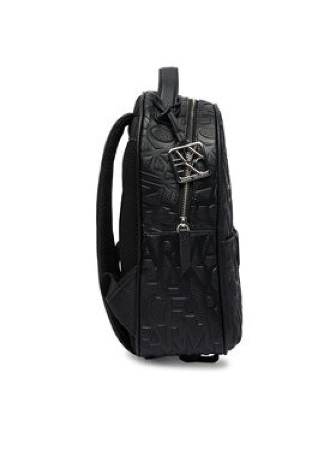 Armani Exchange Plecak XW002234 AF15774 UC001 Czarny