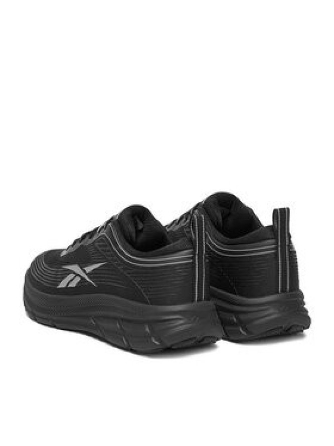 Reebok Buty do biegania CEO-ROAD STRIDER 100249490 Czarny