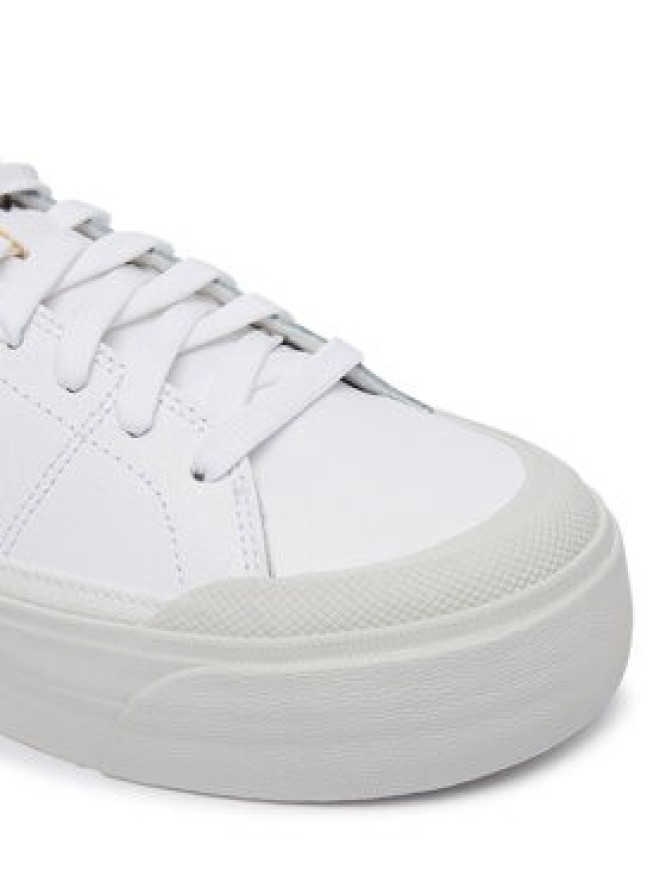 Nike Sneakersy Court Legacy Lift DM7590 Biały