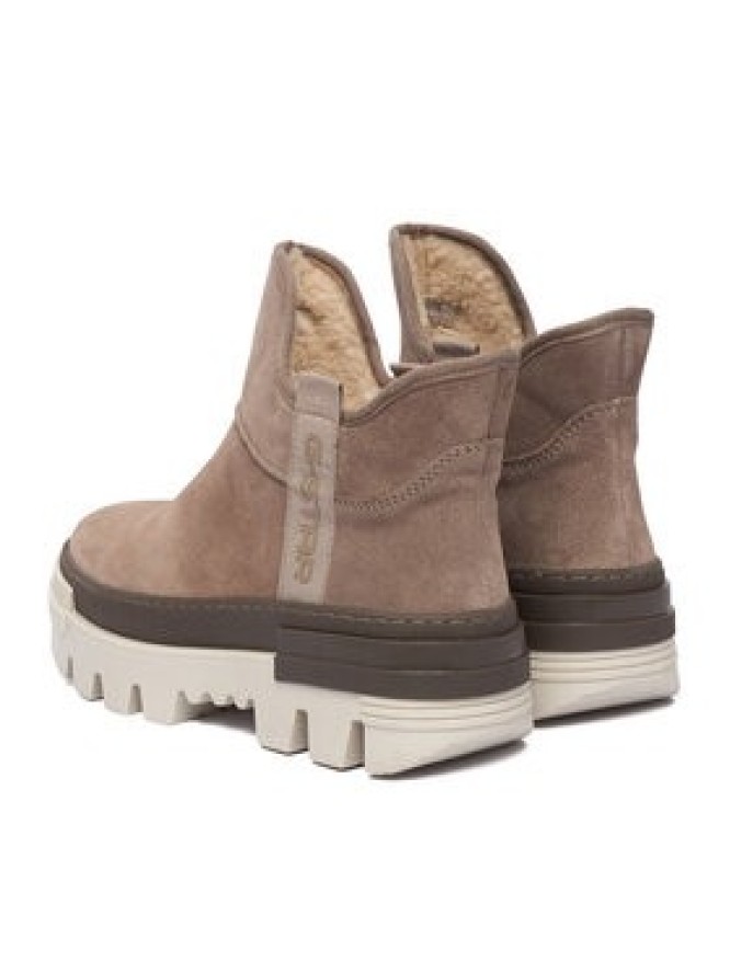 G-Star Raw Botki CEO-WI16-PATTRICK-02 Szary