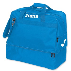 Torba sportowa treningowa Joma Training III na ramię z kieszenią na buty 45 L