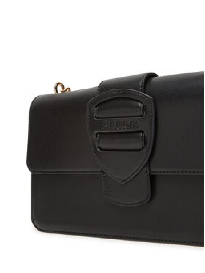 Blauer Torebka S5MIXY01/LAD Czarny