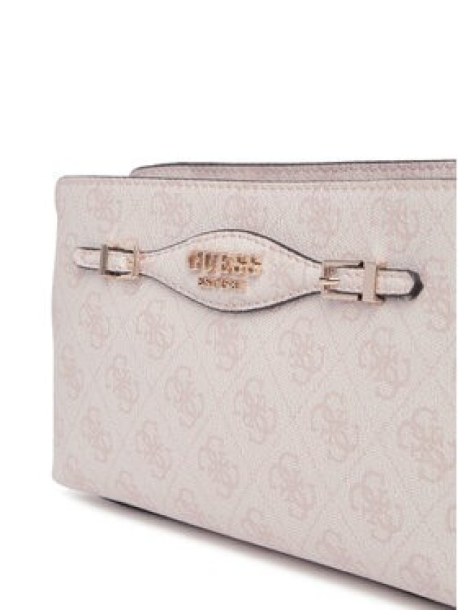 Guess Torebka Katya HWSG96 52120 Różowy