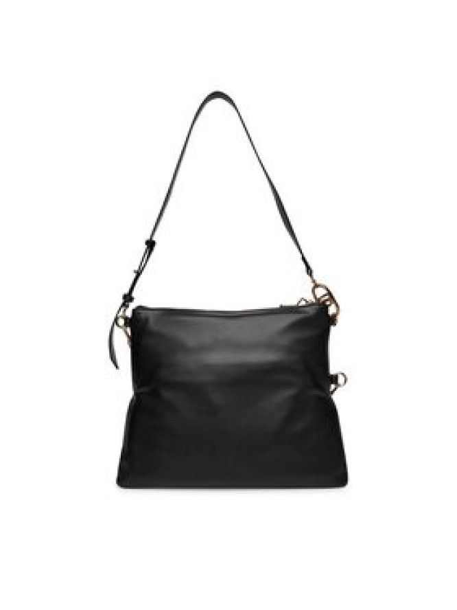 Liu Jo Torebka Ecs S Hobo AA5075 E0014 Czarny