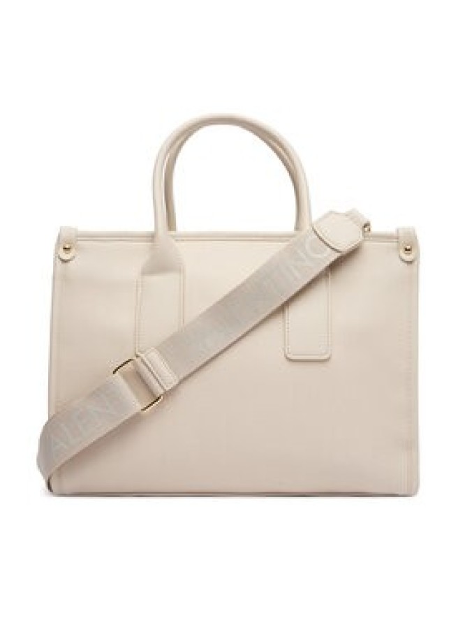 Valentino Torebka Foxy Re VBS9EO04 Écru