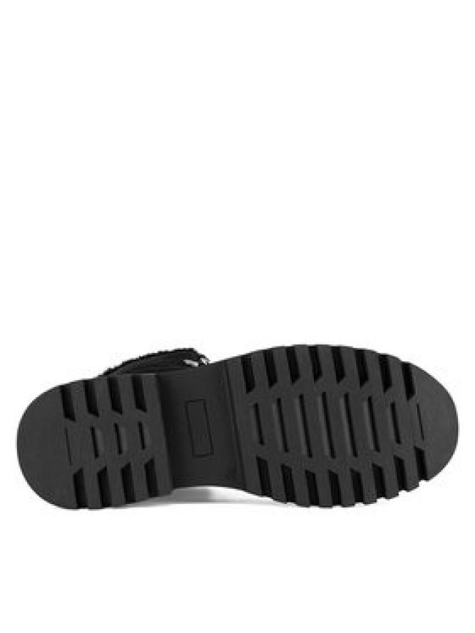 Lasocki Trzewiki ARC-DUNA-01 Czarny