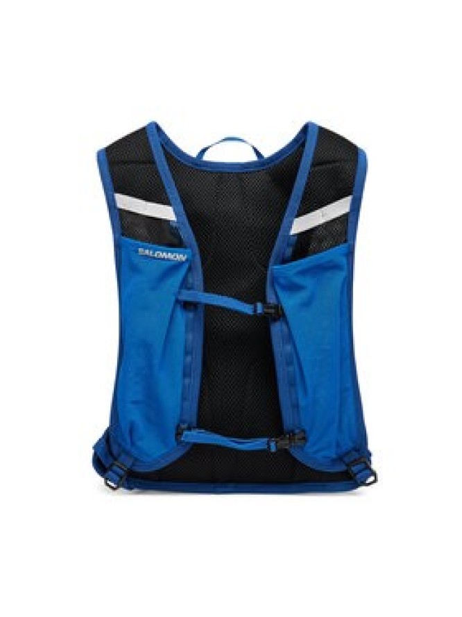 Salomon Plecak Cross 4 LC2463200 Niebieski