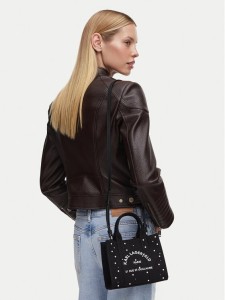 KARL LAGERFELD Torebka B3W50025 Czarny