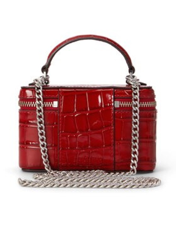 LAUREN RALPH LAUREN Torebka 431P18664002 Czerwony