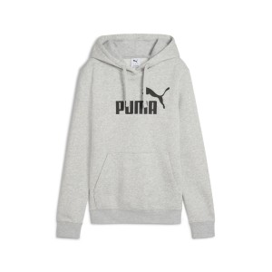 Damska bluza z kapturem z logo No.1 ESS PUMA