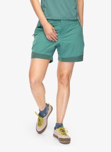 Spodenki turystyczne damskie Rab Torque Mountain Shorts