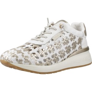 Buty CARMELA 162287C Biały