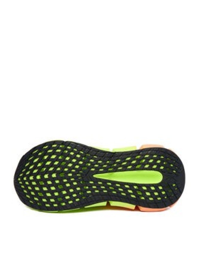 Reebok Buty do biegania EO-FLOATZIG 2 100244487 Szary