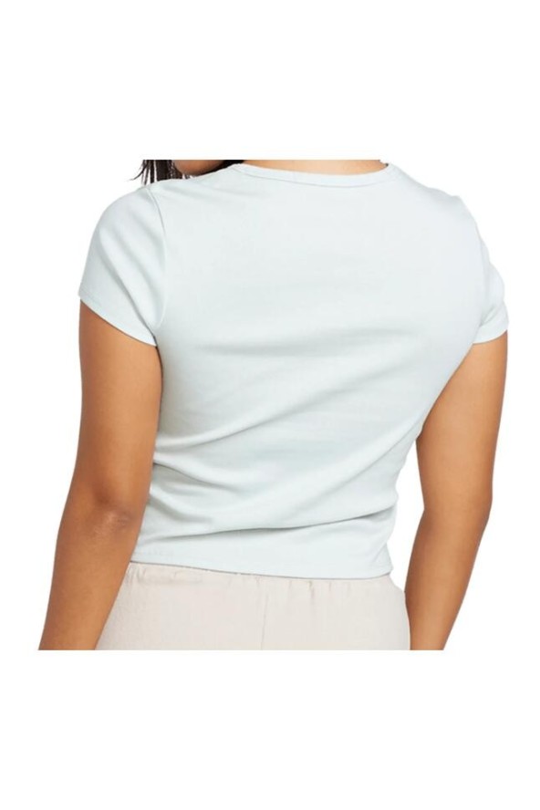 Koszulka turystyczna damska Volcom Have A Clue