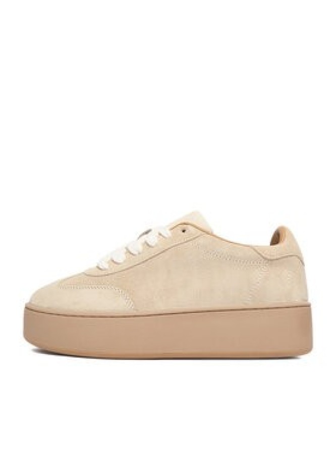 Badura Sneakersy C-COSTAR1 Beżowy