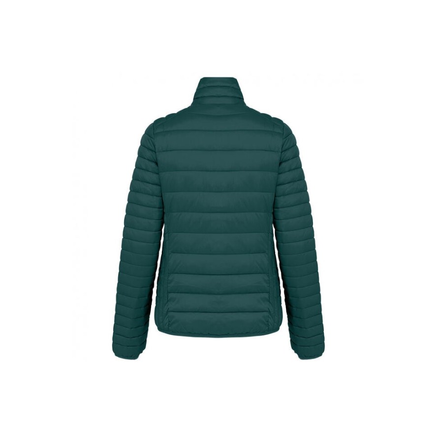 Damska lekka kurtka puchowa Kariban