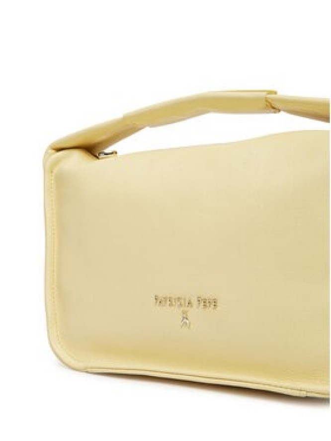 Patrizia Pepe Torebka 8B0316/L177-Y478 Żółty