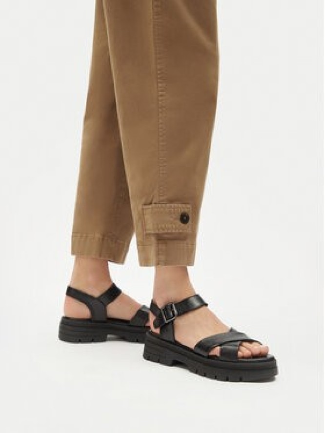 Lasocki Sandały WB-LINA-23 Czarny