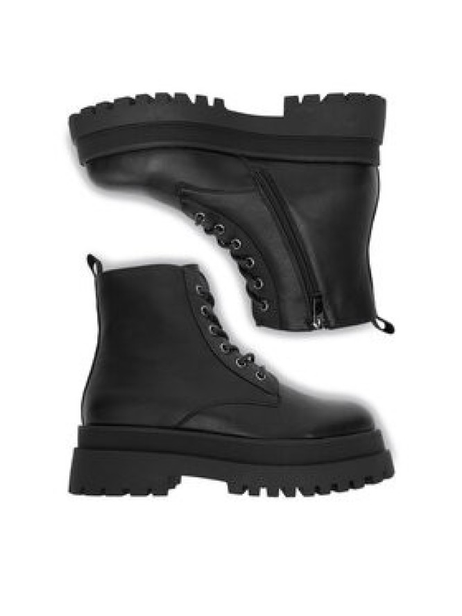 DeeZee Trzewiki 13295-1 Czarny