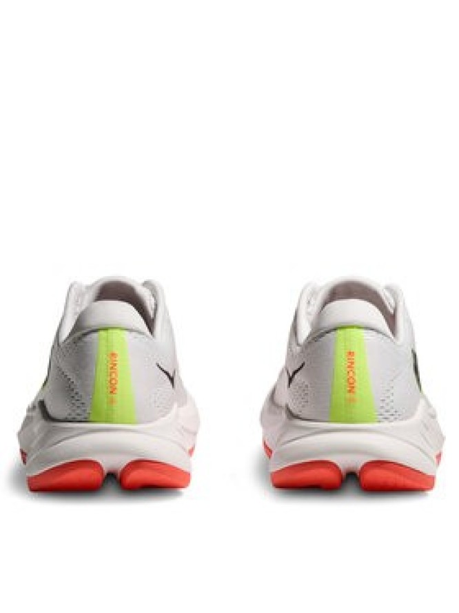 Hoka Buty do biegania Rincon 4 1155131 Biały