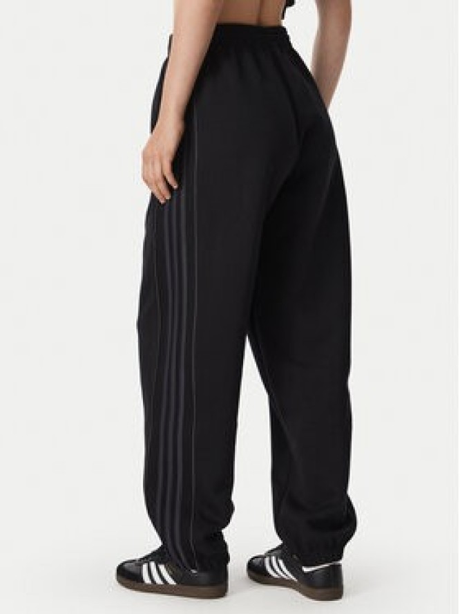 adidas Spodnie dresowe Track KS4274 Czarny Regular Fit