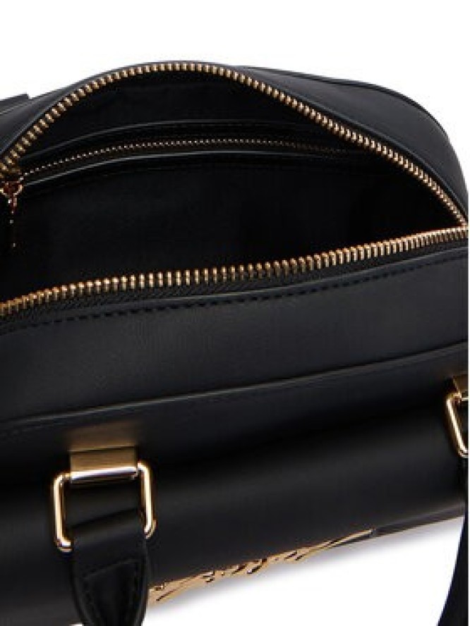 LOVE MOSCHINO Torebka JC4269PP0PKR0000 Czarny
