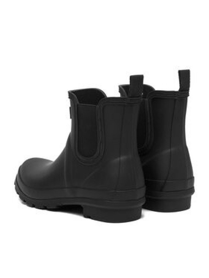 Hunter Kalosze CWB-HFW-001 Czarny