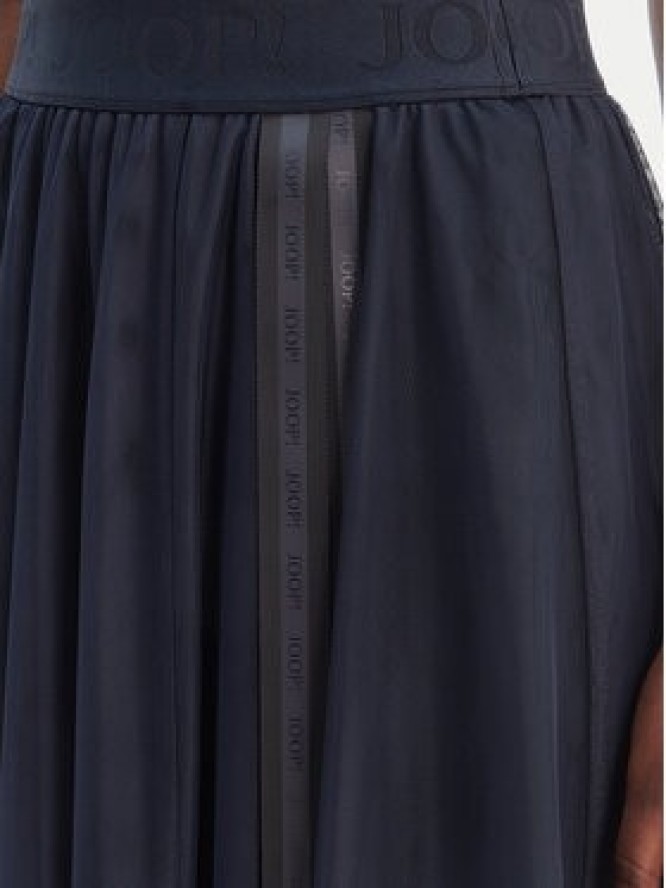 JOOP! Spódnica tiulowa Fridi-N 10012868 Granatowy Regular Fit