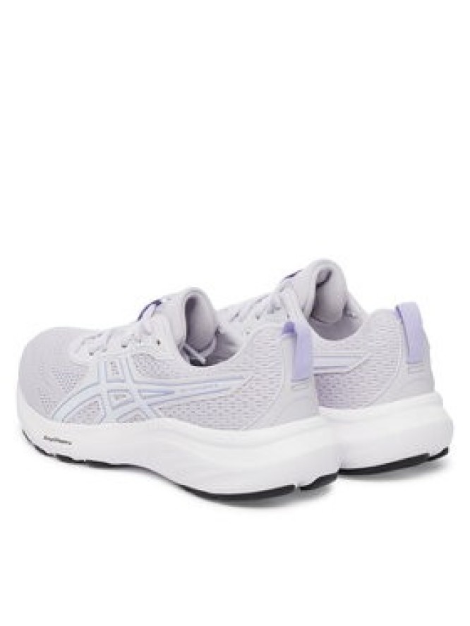 Asics Buty do biegania Gel-Contend 9 1012B681 Szary