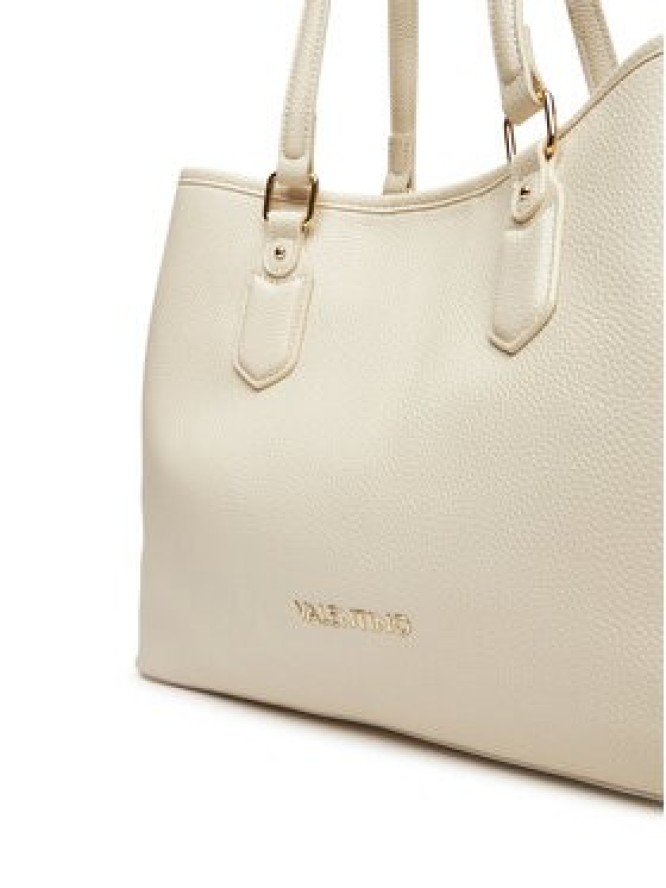Valentino Torebka Brixton VBS7LX01 Écru