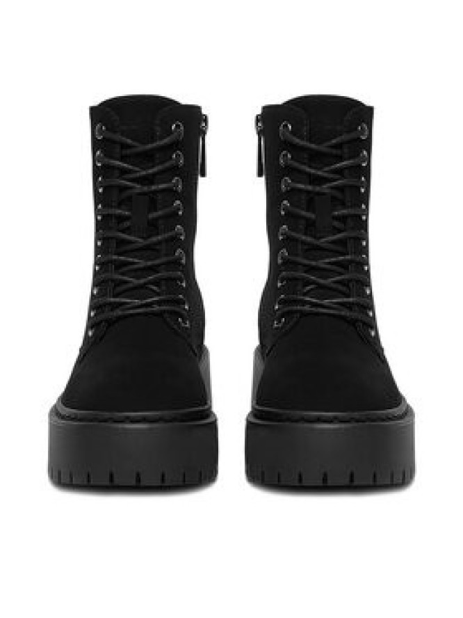 DeeZee Trzewiki CEO-HY13123-1 Czarny