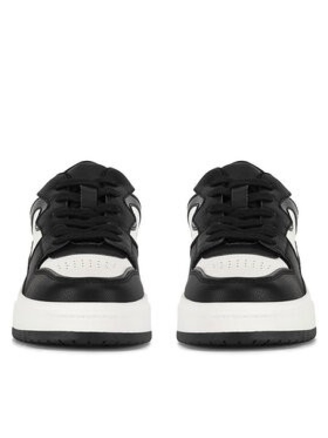 Jenny Fairy Sneakersy WS6160-09 Czarny
