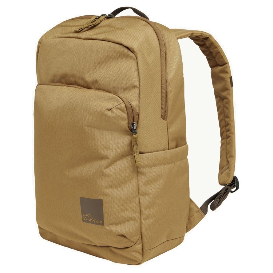 Plecak miejski Jack Wolfskin Taubenberg