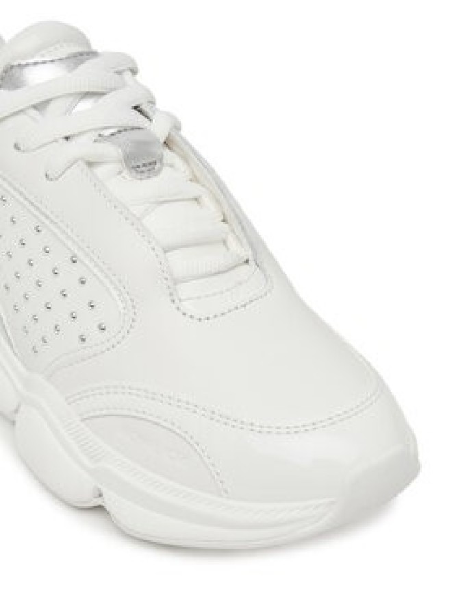 MICHAEL Michael Kors Sneakersy 43R6REFS1D Biały