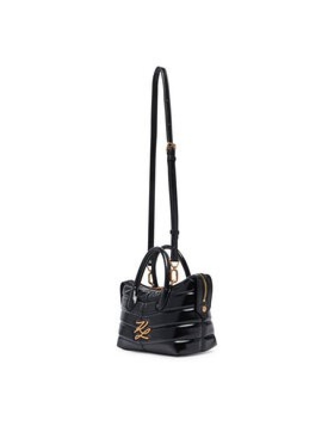 KARL LAGERFELD Torebka B3W30042 Czarny