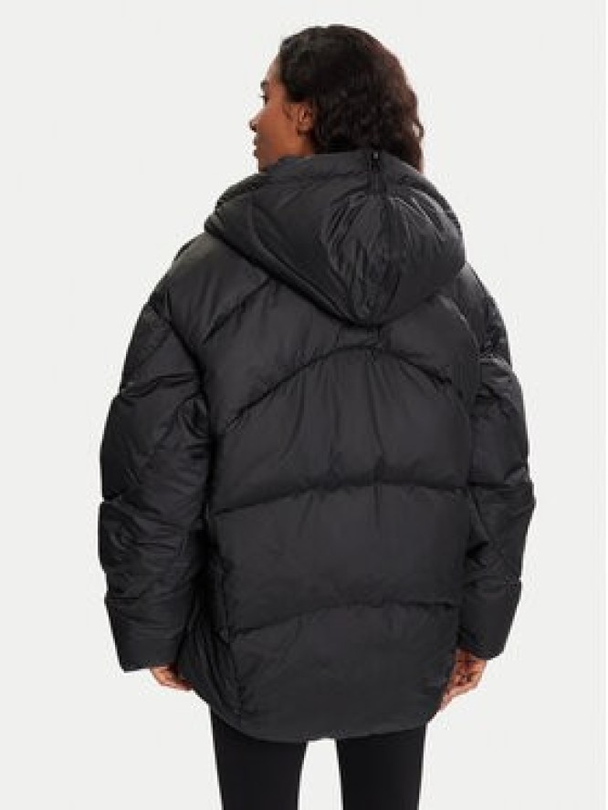 adidas by Stella McCartney Kurtka zimowa JW2036 Czarny Loose Fit