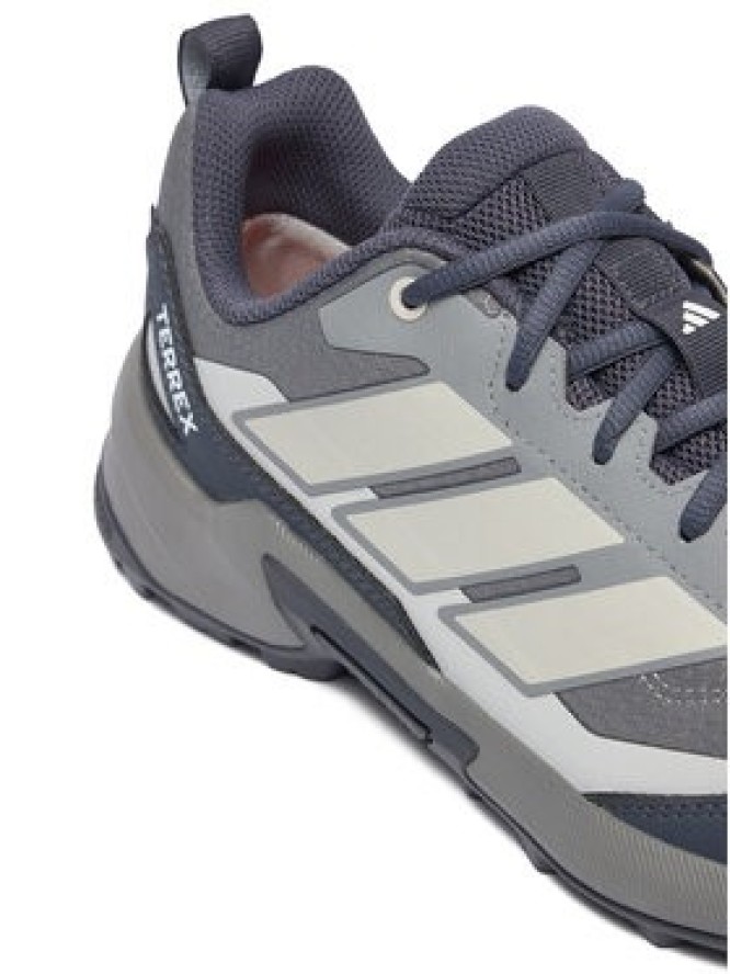 adidas Trekkingi Terrex Eastrail 3 Climaproof Hiking Shoes JR4012 Szary
