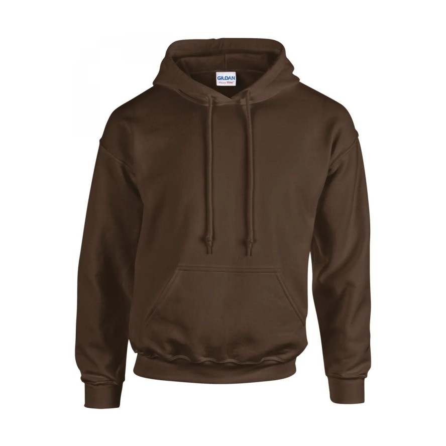 Sweatshirt z kapturem Gildan Heavy Blend ®