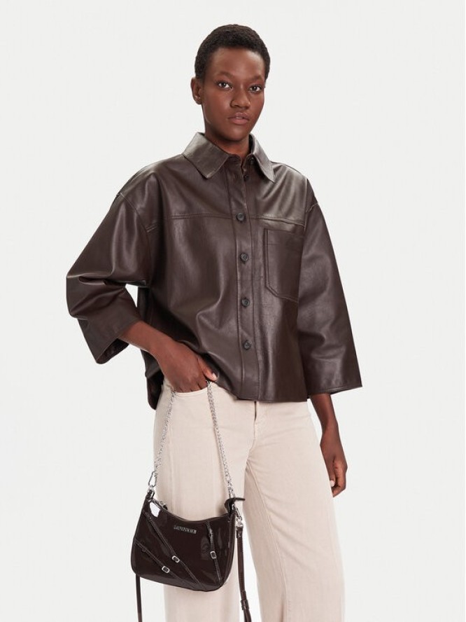 Steve Madden Torebka Bliana-2 SM13001770 Brązowy